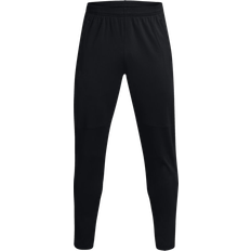 Under Armour Pique Track Pants Men - Black