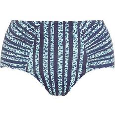 Miss Mary Badkleding Miss Mary Bondi Bikini Brief - Blauw