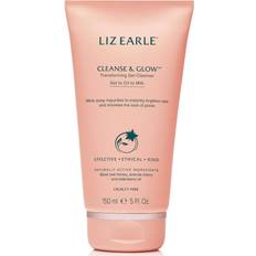 Cleanse & Glow Transforming Gel Cleanser