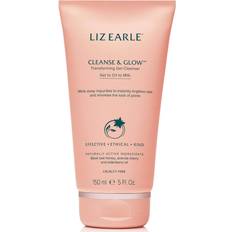 Liz Earle Cleanse & Glow Transforming Gel Cleanser 150ml