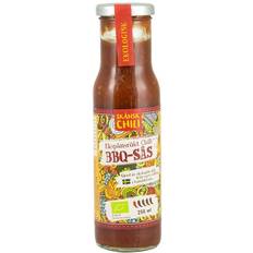 Kryddor, Smaksättare & Såser Expanse-Smoked Chili BBQ Sauce 25cl