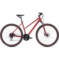 Cube Nature 2022 Women's Bike