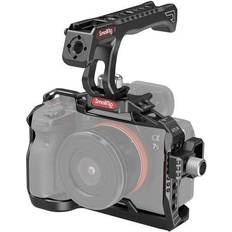 Sony alpha 7s iii Smallrig 3181 Professional Camera Cage Kit for Sony Alpha 7S III