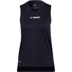 adidas Terrex Multi Tank Top Women - Legend Ink