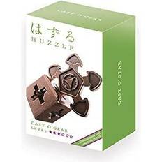 Huzzle Cast O'gear Puzzle