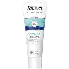 Lavera Neutral Tooth Gel 75ml