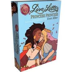 Love letter Love Letter: Princess Princess Ever After