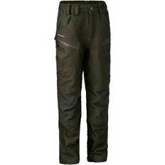 Jagttøj til børn Deerhunter Youth Chasse Hunting Pants Junior