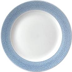 Churchill Isla Spinwash Profile Footed Dinner Plate 26cm 12pcs