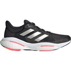 Adidas solar glide 5 adidas Solarglide 5 W - Carbon/Sandy Beige Met/Turbo