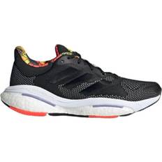 Solarglide 5 Adidas Solarglide 5 W - Core Black/Solar Red