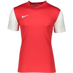 NIKE Tiempo Premier II Jersey Men - Red/White