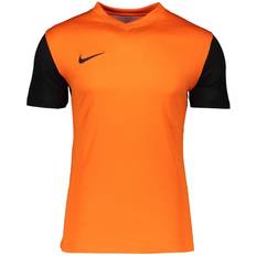 NIKE Tiempo Premier II Jersey Men - Orange/Black