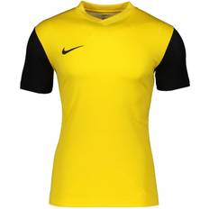 Nike premier ii Nike Tiempo Premier II Jersey Men - Yellow/Black