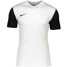 Klær Nike Tiempo Premier II Jersey Men - White/Black