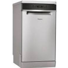 Whirlpool WSFO 3O23 PF X Stainless Steel