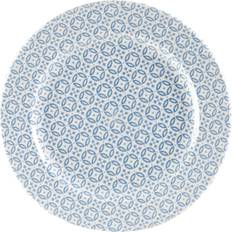 Moresque Churchill Moresque Prints Dinner Plate 30.5cm 12pcs