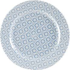 Moresque Churchill Moresque Prints Dinner Plate 27.6cm 12pcs