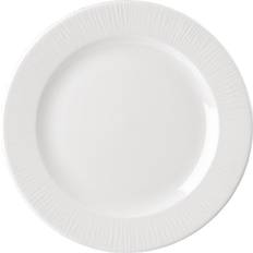 Churchill Dinerborden Churchill Bamboo Dinner Plate 23.4cm 12pcs