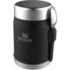 A prueba de fugas Jarras y Botellas Stanley Classic Legendary Termo para comida 0.4L