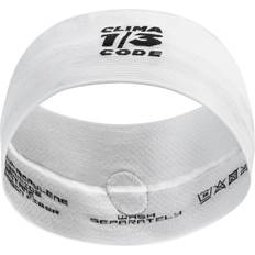 Assos Assosoires Summer Cycling Headband Unisex - Holy White