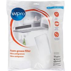Wpro Foam Grease filter UGF018