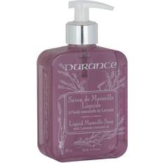 Durance Hygienartiklar Durance Savon De Marseille Liquid Soap Lavender 300ml