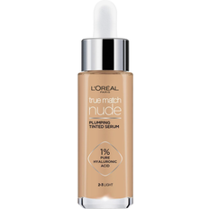 L'Oréal Paris Basmakeup L'Oréal Paris True Match Nude Plumping Tinted Serum #2.3 Light