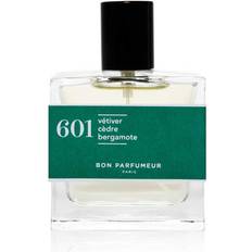 Bon Parfumeur 601 Vetiver, Cedar & Bergamot EdP 30ml