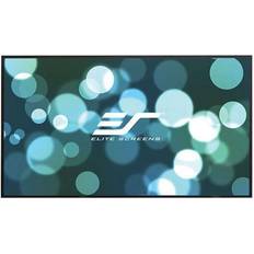 Elite Schermo per Proiezione AR100WH2 da100' Formato HDTV Colore Bianco