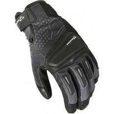 Gul Motorcykelhandsker Macna Jugo Gloves Dame