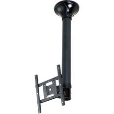 10 " Supporti per schermo NewStar Supporto Da Soffitto C200 25.4 cm 10 101.6 cm