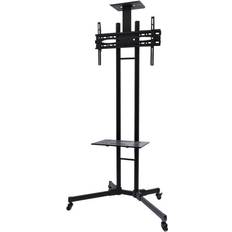 NewStar PLASMA-M1700E Floor Stand 32"-55" 32"-55"