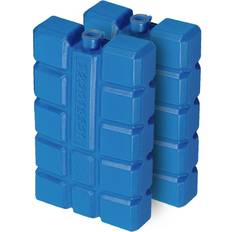 The Range Packs de refroidissement set de 2 bleus 16,5x11x1,5cm