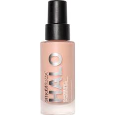 Pumpeflasker Face primers Smashbox Plumping Dew + Hyaluronic Acid 30ml