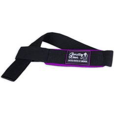 Gorilla Wear Women's Padded Lifting Straps