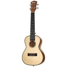 Caoba Ukeleles Cascha HH 2151