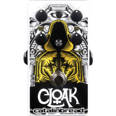 Catalinbread Cloak