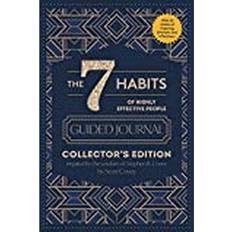 The 7 Habits of Highly Effective People (Indbundet, 2022)