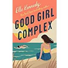 Good Girl Complex (Hæftet, 2022)