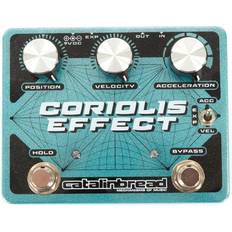 Catalinbread Coriolis Effect