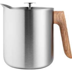 Prensas de café Eva Solo Tetera De émbolo Nordic Kitchen Acero Inoxidable