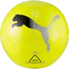 Black Footballs Puma Icon Soccer Ball