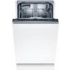 Bosch 45 cm - Totalmente incasso Lavastoviglie Bosch SRV2HKX39E Bianco