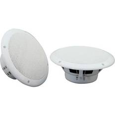 Vonyx MSV50 Marine Speaker Set 5" 8 Ohm