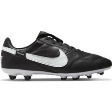 Premier 3 FG M - Black/White