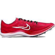 Dragonfly nike Nike ZoomX Dragonfly Bowerman Track Club - Gym Red/Black/White