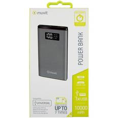 Muvit MUCHP0162 Compatible