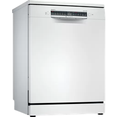 Bosch 60 cm Lavavajillas Bosch SMS4EMW00E Blanco