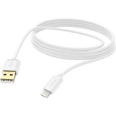 Hama USB A-Lightning 2.0 3m